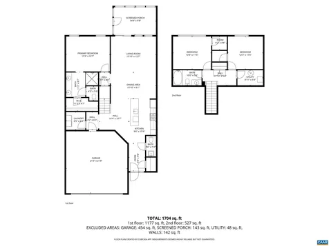 3204 Bergen Street Charlottesville VA 22902