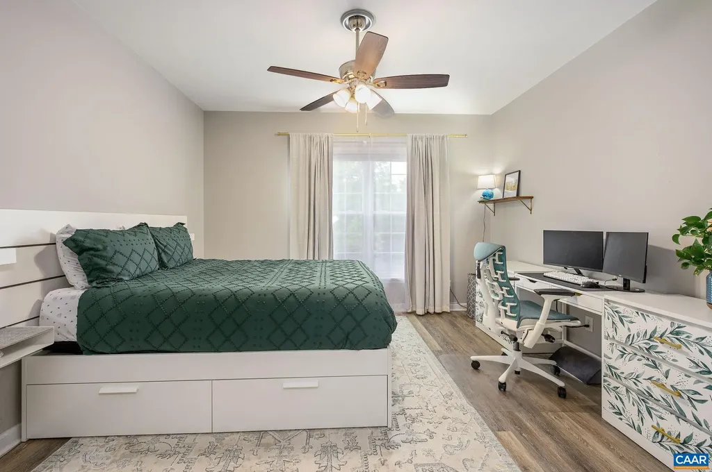 270 Riverbend Drive Charlottesville VA 22911