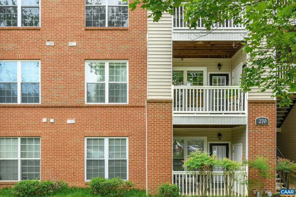 270 Riverbend Drive Charlottesville VA 22911