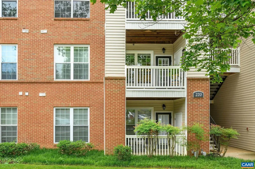 270 Riverbend Drive Charlottesville VA 22911