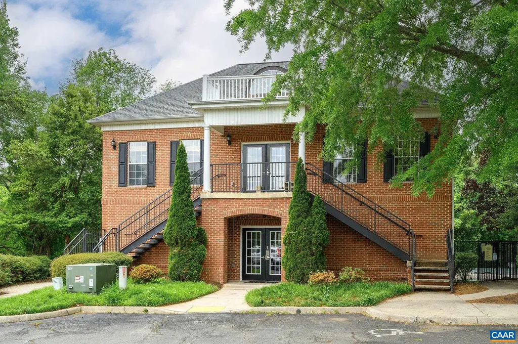 270 Riverbend Drive Charlottesville VA 22911