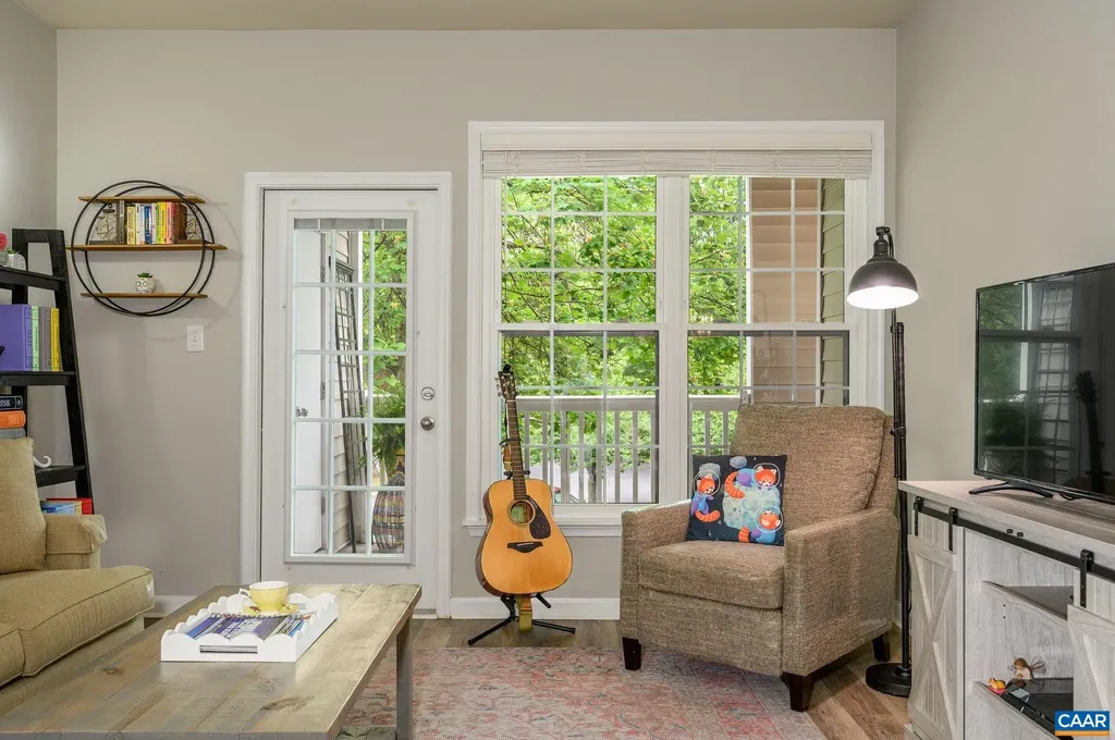270 Riverbend Drive Charlottesville VA 22911