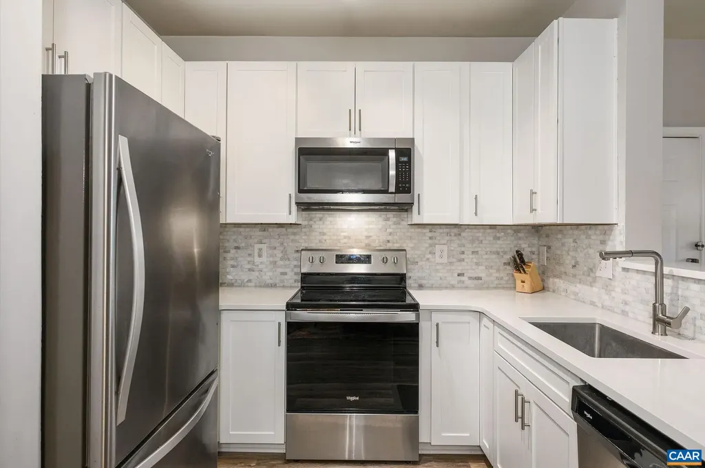 270 Riverbend Drive Charlottesville VA 22911