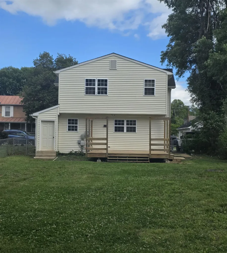 365 Magnolia Avenue S Waynesboro VA 22980