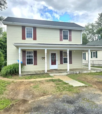 365 Magnolia Avenue S Waynesboro VA 22980