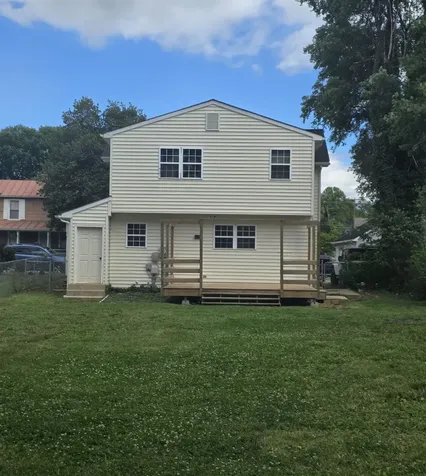 365 Magnolia Avenue S Waynesboro VA 22980