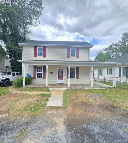 365 Magnolia Avenue S Waynesboro VA 22980