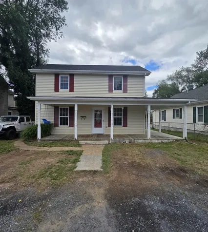 365 Magnolia Avenue S Waynesboro VA 22980