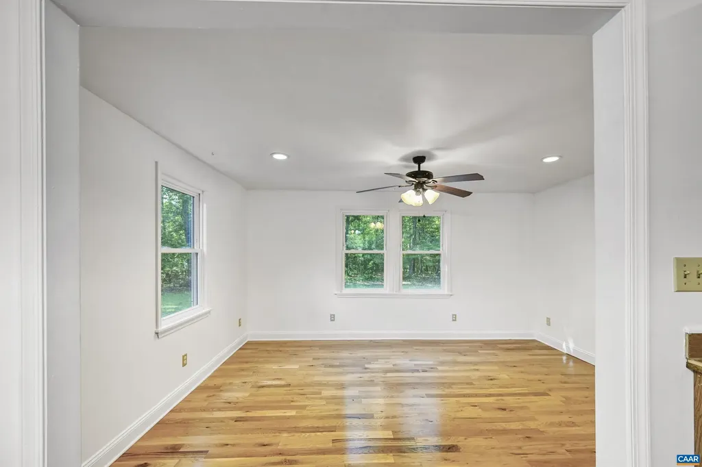 2445 Eastham Road Bumpass VA 23024
