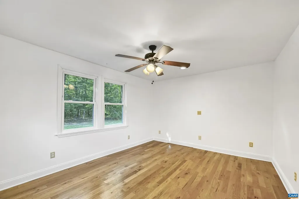 2445 Eastham Road Bumpass VA 23024