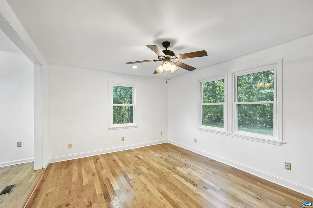 2445 Eastham Road Bumpass VA 23024