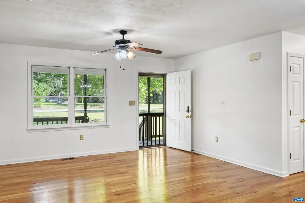 2445 Eastham Road Bumpass VA 23024