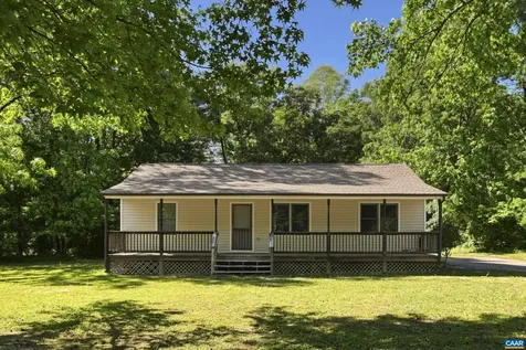 2445 Eastham Road Bumpass VA 23024