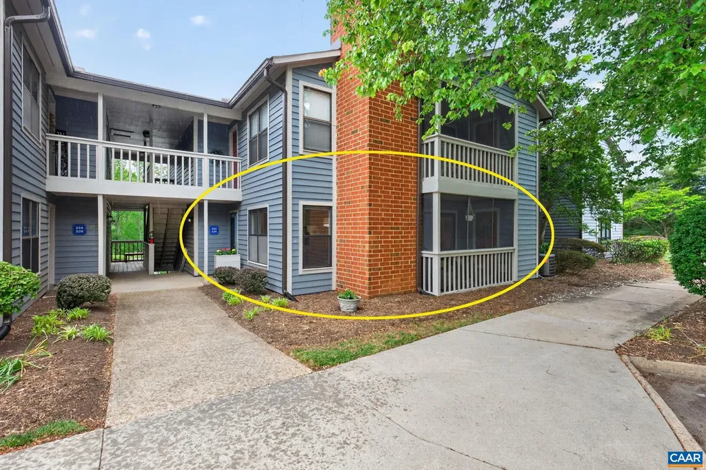 324 South Pantops Drive Charlottesville VA 22911