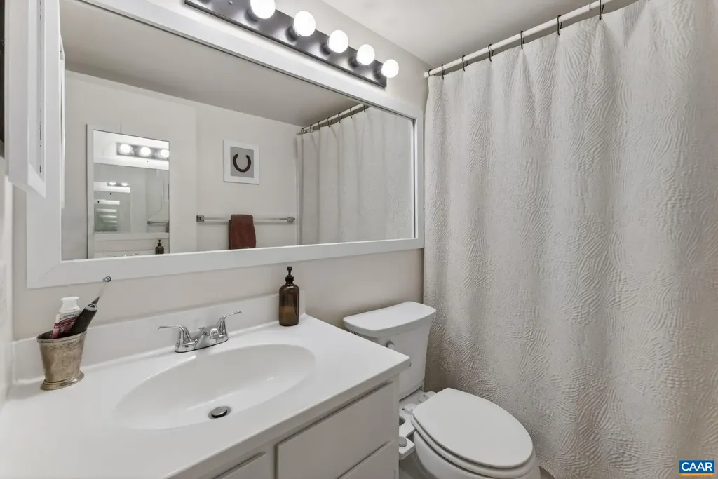 324 South Pantops Drive Charlottesville VA 22911