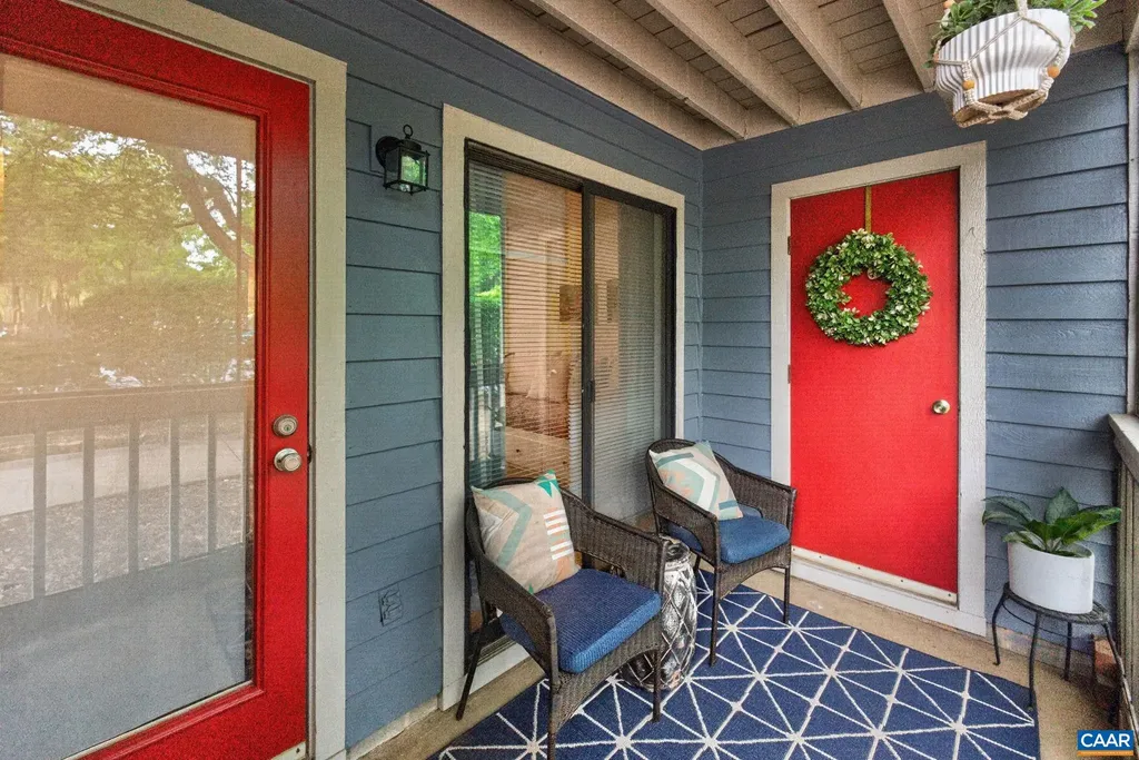 324 South Pantops Drive Charlottesville VA 22911