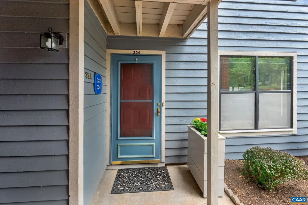 324 South Pantops Drive Charlottesville VA 22911