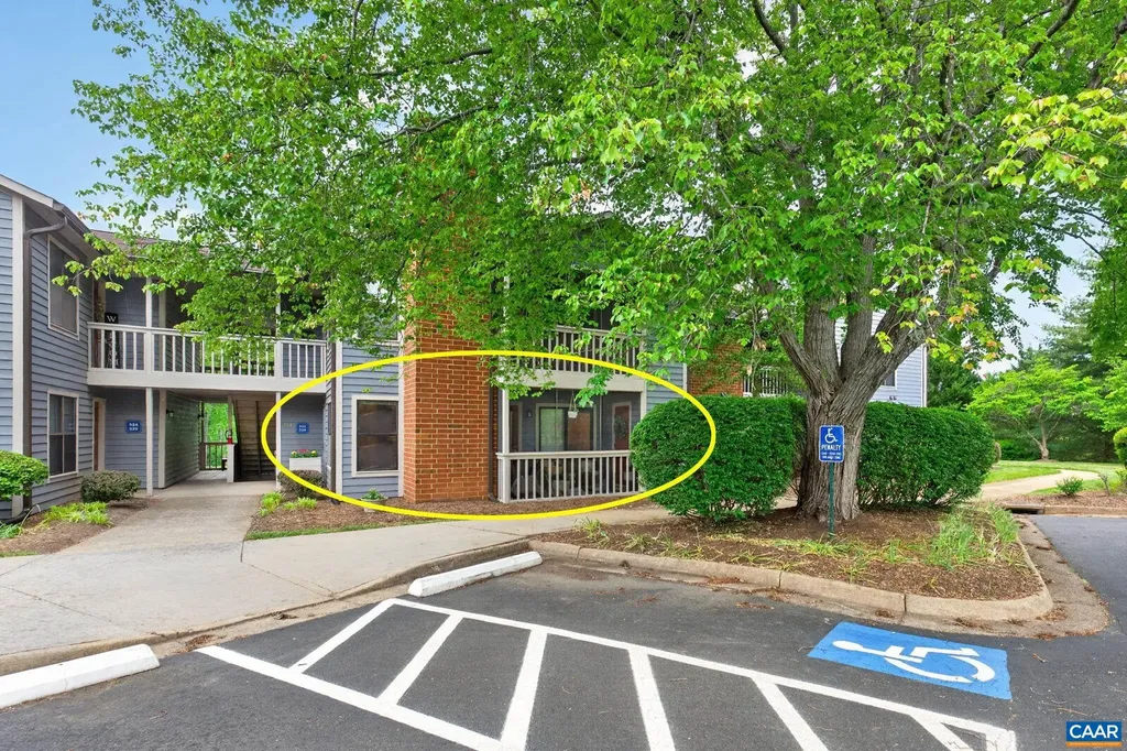 324 South Pantops Drive Charlottesville VA 22911