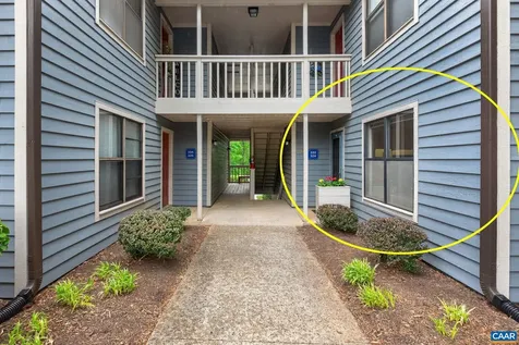 324 South Pantops Drive Charlottesville VA 22911