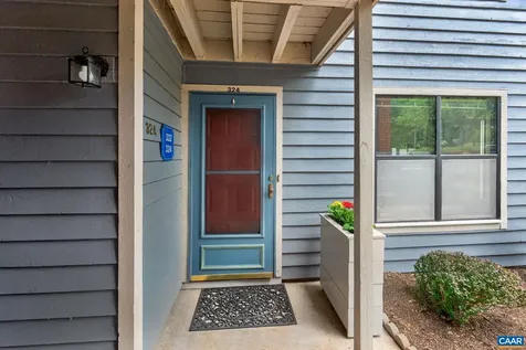 324 South Pantops Drive Charlottesville VA 22911