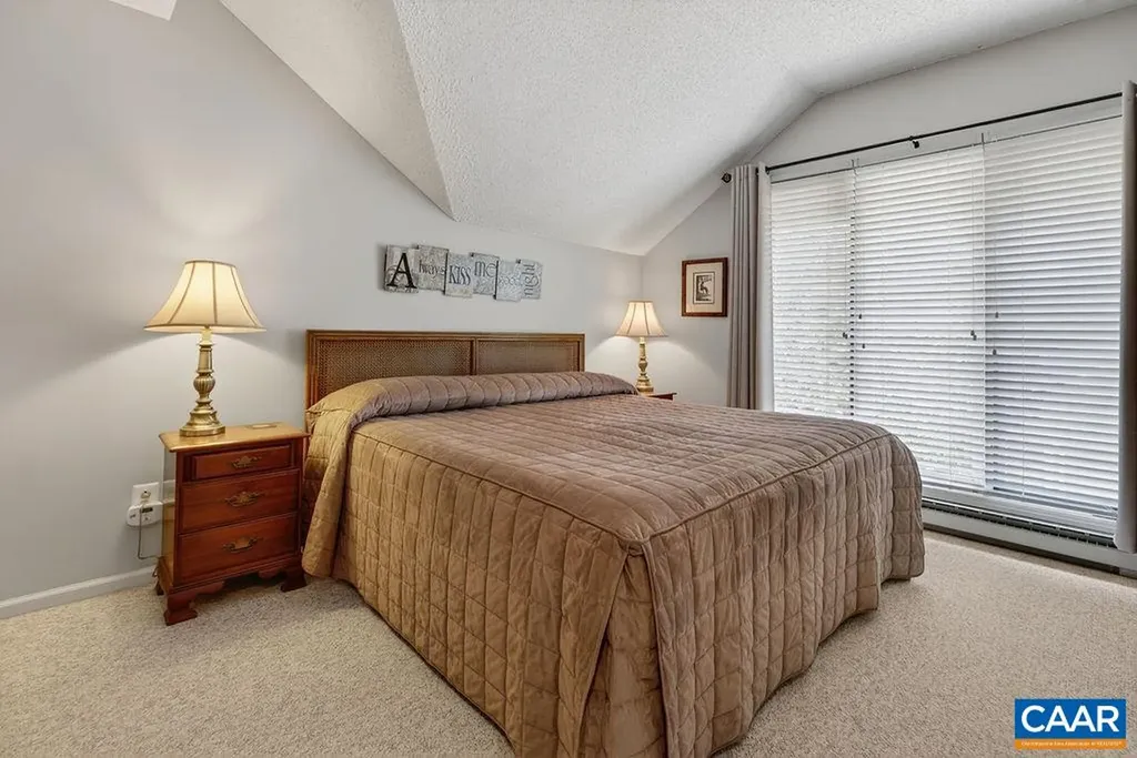 2063 Stone Ridge Condos Wintergreen Resort VA 22967