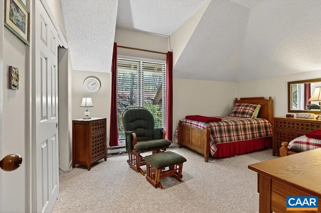 2063 Stone Ridge Condos Wintergreen Resort VA 22967