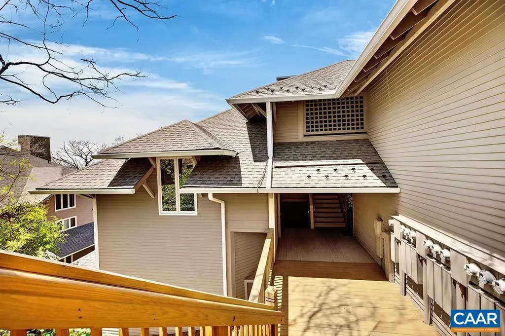 2063 Stone Ridge Condos Wintergreen Resort VA 22967