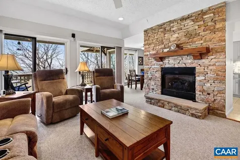 2063 Stone Ridge Condos Wintergreen Resort VA 22967