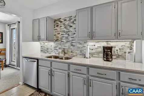 2063 Stone Ridge Condos Wintergreen Resort VA 22967