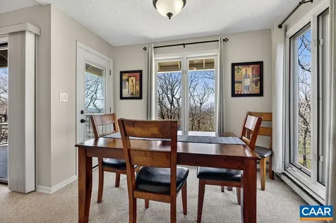 2063 Stone Ridge Condos Wintergreen Resort VA 22967