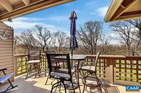 2063 Stone Ridge Condos Wintergreen Resort VA 22967