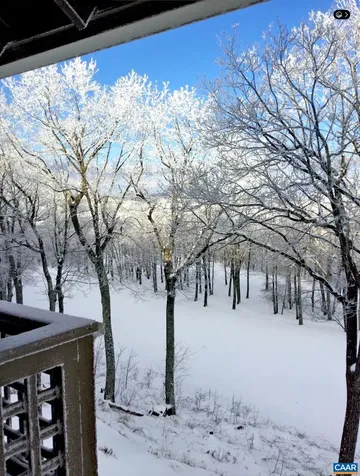 2063 Stone Ridge Condos Wintergreen Resort VA 22967
