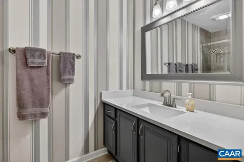 2063 Stone Ridge Condos Wintergreen Resort VA 22967