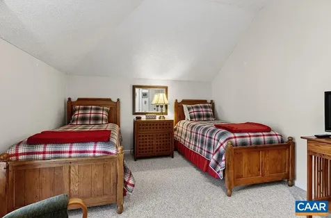 2063 Stone Ridge Condos Wintergreen Resort VA 22967