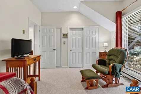 2063 Stone Ridge Condos Wintergreen Resort VA 22967