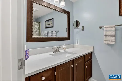 2063 Stone Ridge Condos Wintergreen Resort VA 22967