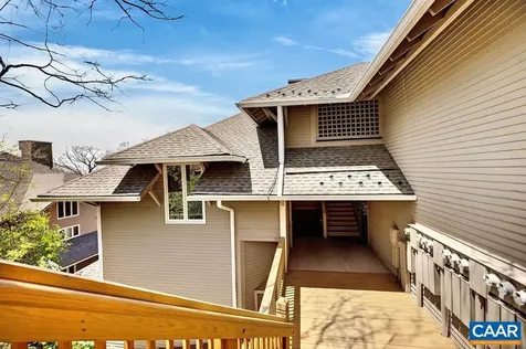 2063 Stone Ridge Condos Wintergreen Resort VA 22967