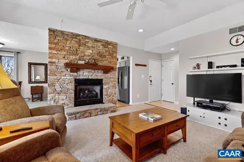 2063 Stone Ridge Condos Wintergreen Resort VA 22967
