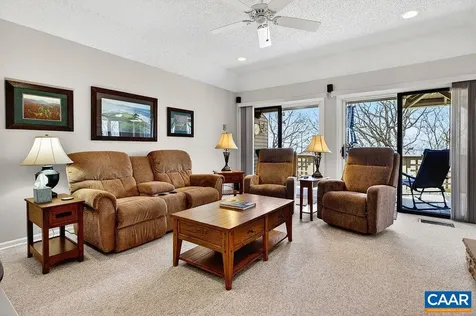 2063 Stone Ridge Condos Wintergreen Resort VA 22967
