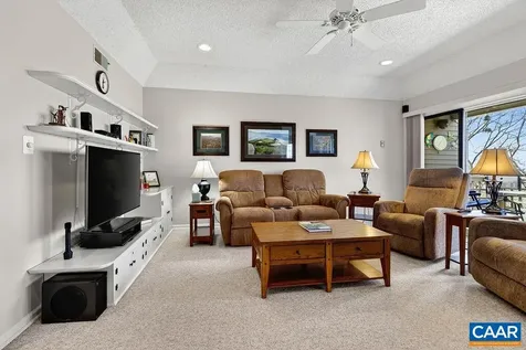 2063 Stone Ridge Condos Wintergreen Resort VA 22967