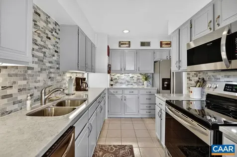 2063 Stone Ridge Condos Wintergreen Resort VA 22967