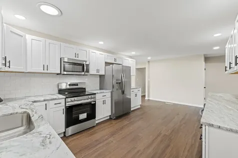 217 Stonewall Drive Waynesboro VA 22980