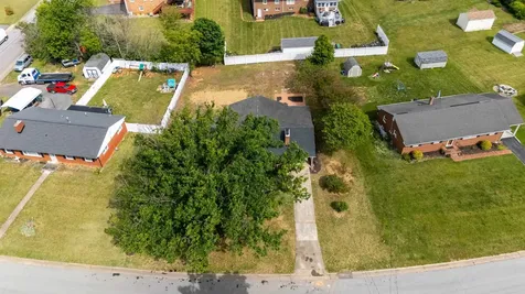 217 Stonewall Drive Waynesboro VA 22980