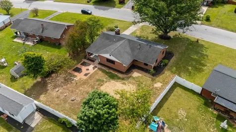 217 Stonewall Drive Waynesboro VA 22980