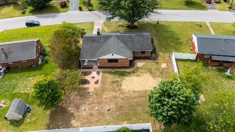 217 Stonewall Drive Waynesboro VA 22980