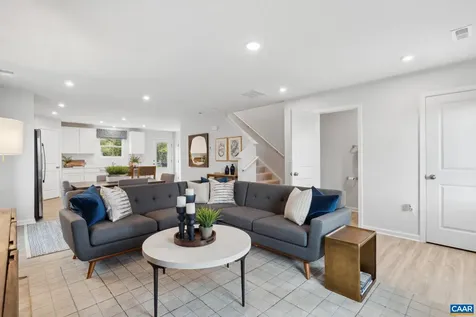 Tbd Diana Court Charlottesville VA 22902