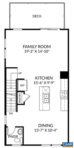 311 Oldfield Drive Charlottesville VA 22902