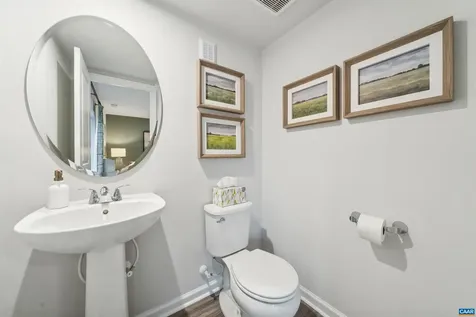 311 Oldfield Drive Charlottesville VA 22902