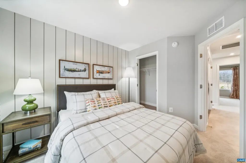 319 Oldfield Drive Charlottesville VA 22902