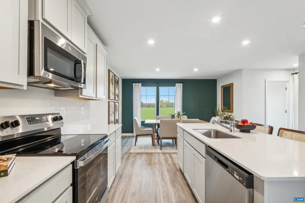 319 Oldfield Drive Charlottesville VA 22902